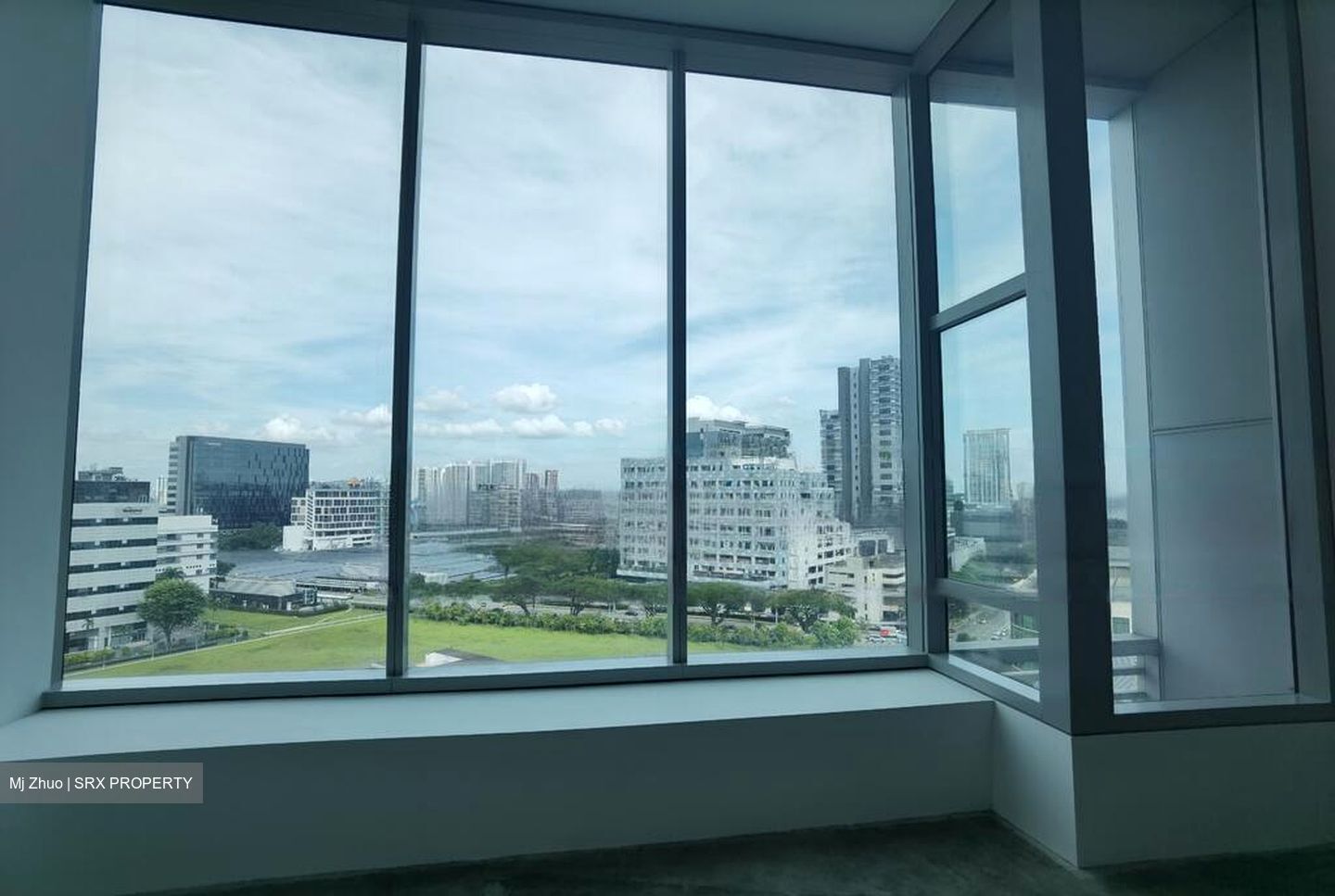 Arc 380 (D8), Office #471206571